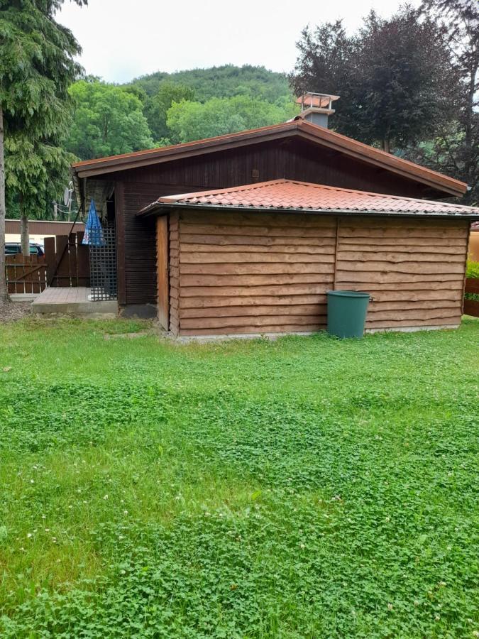 "Ferienhaeuser" Am Waldesrand Mit Und Ohne Garten Knusperhaeuschen, Teufelsloch, Walpurgishuette, Brockenhuette Вернигерод Екстериор снимка