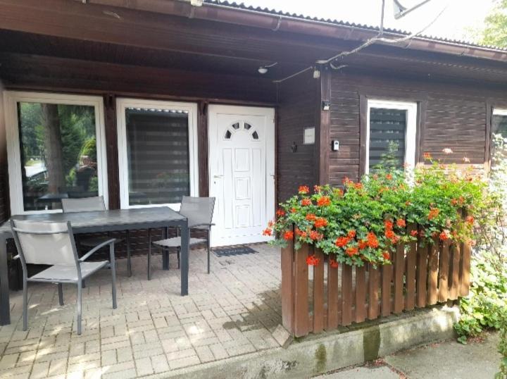 "Ferienhaeuser" Am Waldesrand Mit Und Ohne Garten Knusperhaeuschen, Teufelsloch, Walpurgishuette, Brockenhuette Вернигерод Екстериор снимка