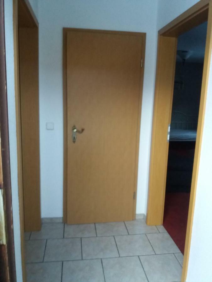 "Ferienhaeuser" Am Waldesrand Mit Und Ohne Garten Knusperhaeuschen, Teufelsloch, Walpurgishuette, Brockenhuette Вернигерод Екстериор снимка
